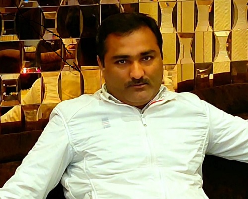 Rajiv Kr. Ranjan